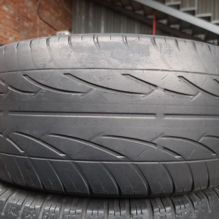 215/55 R16 Solar 4XS