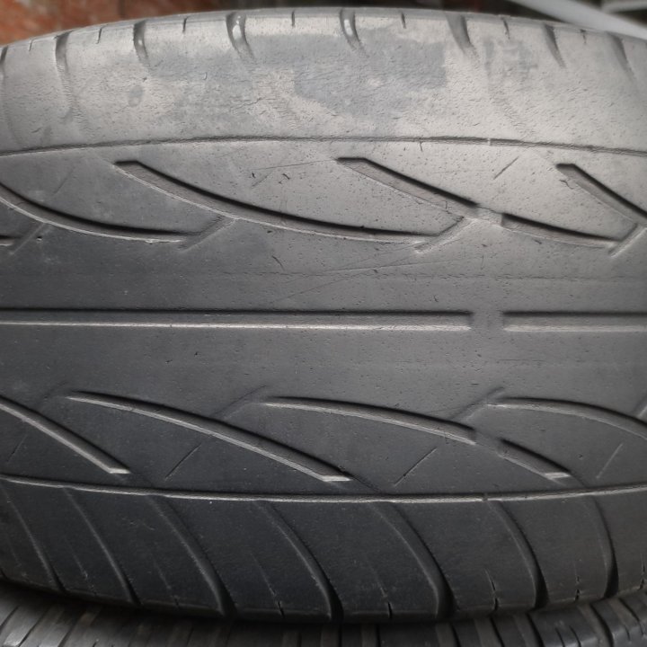 215/55 R16 Solar 4XS