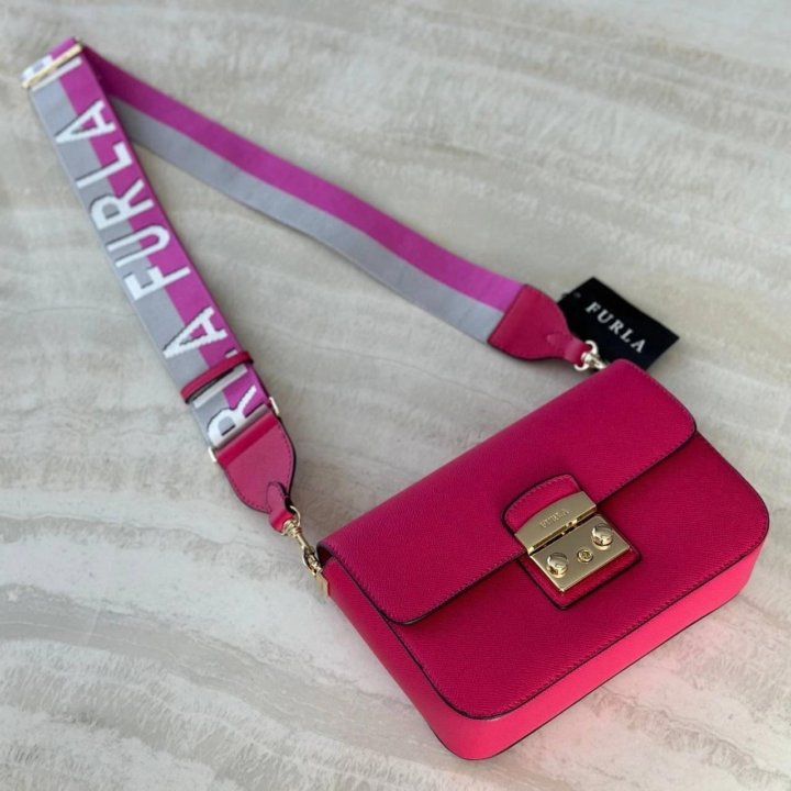 Сумки Furla
