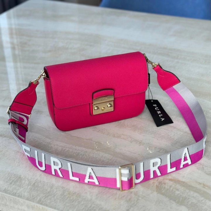 Сумки Furla