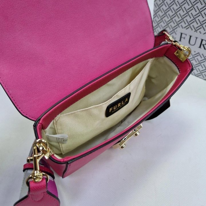 Сумки Furla