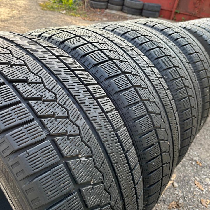 Зима Sailun Winterpro SW61 235/45 R18 98H