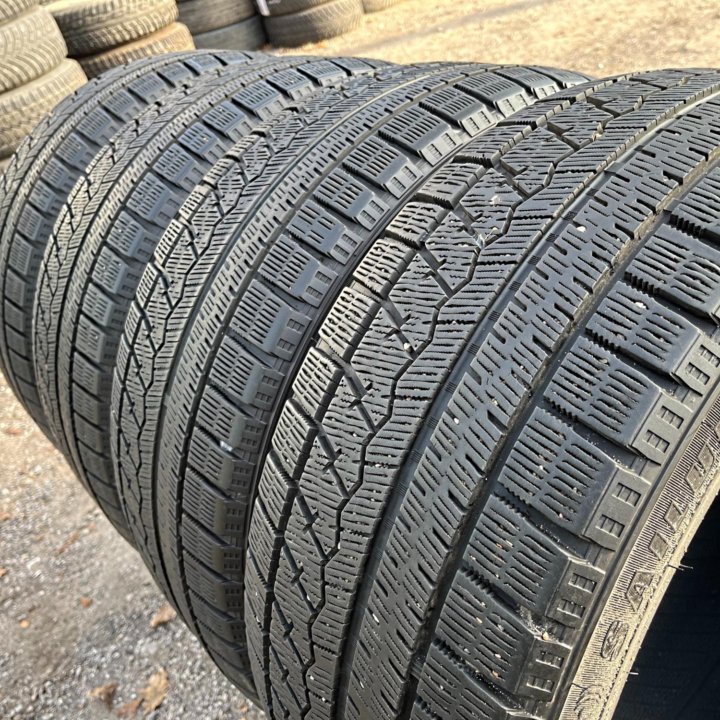 Зима Sailun Winterpro SW61 235/45 R18 98H