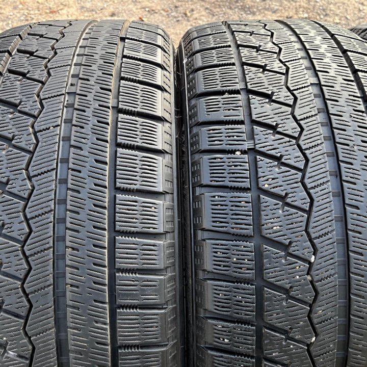 Зима Sailun Winterpro SW61 235/45 R18 98H