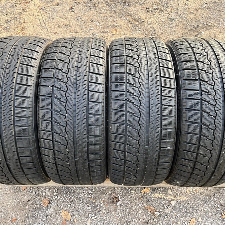 Зима Sailun Winterpro SW61 235/45 R18 98H