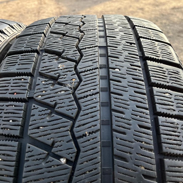 Зима Sailun Winterpro SW61 235/45 R18 98H