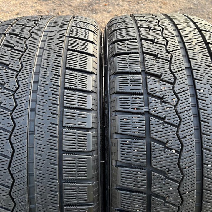 Зима Sailun Winterpro SW61 235/45 R18 98H