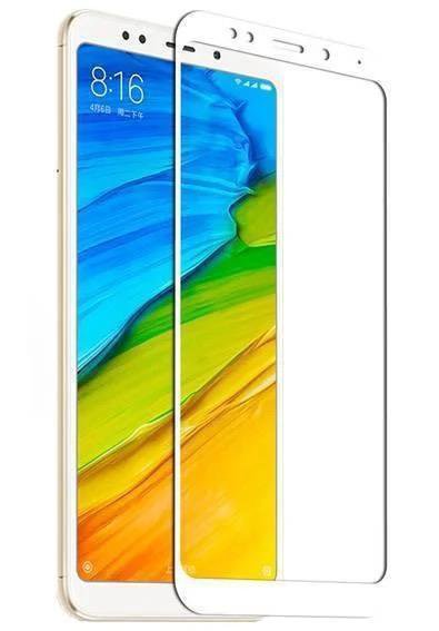 Защитное стекло на Xiaomi Redmi 6x