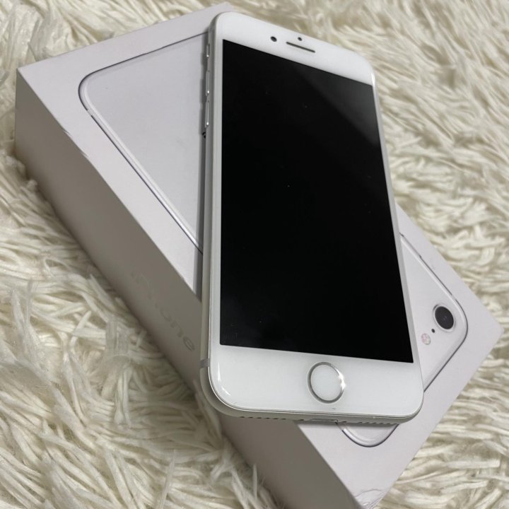 iPhone 8 64gb