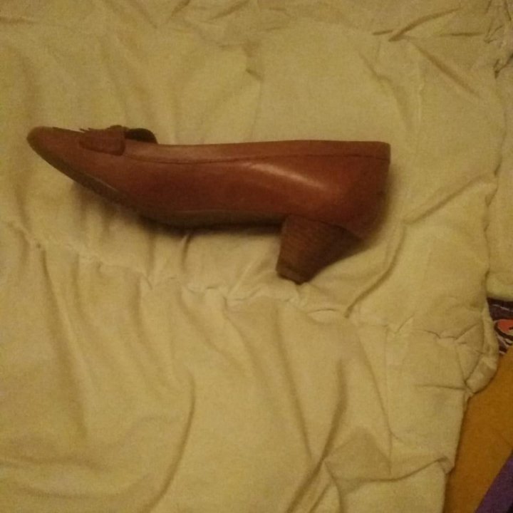 Туфли классика