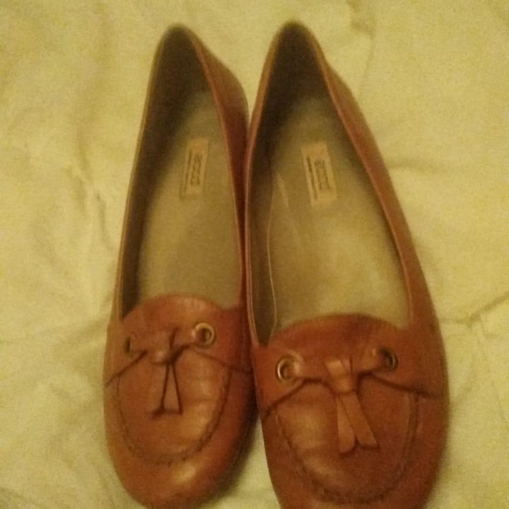 Туфли классика