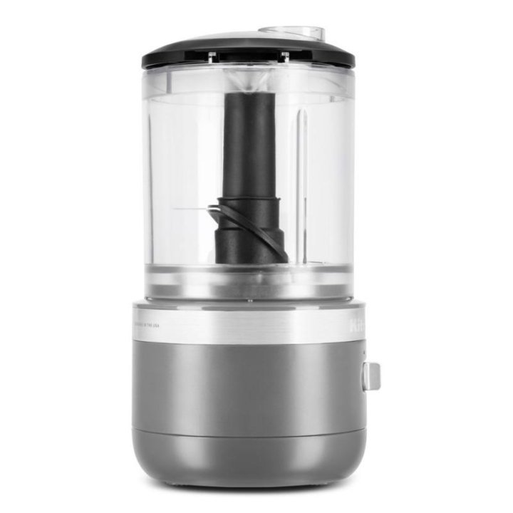 Кухонный мини-комбайн KitchenAid 5KFCB519EDG