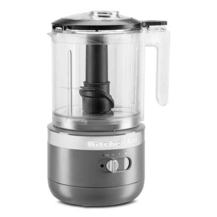 Кухонный мини-комбайн KitchenAid 5KFCB519EDG