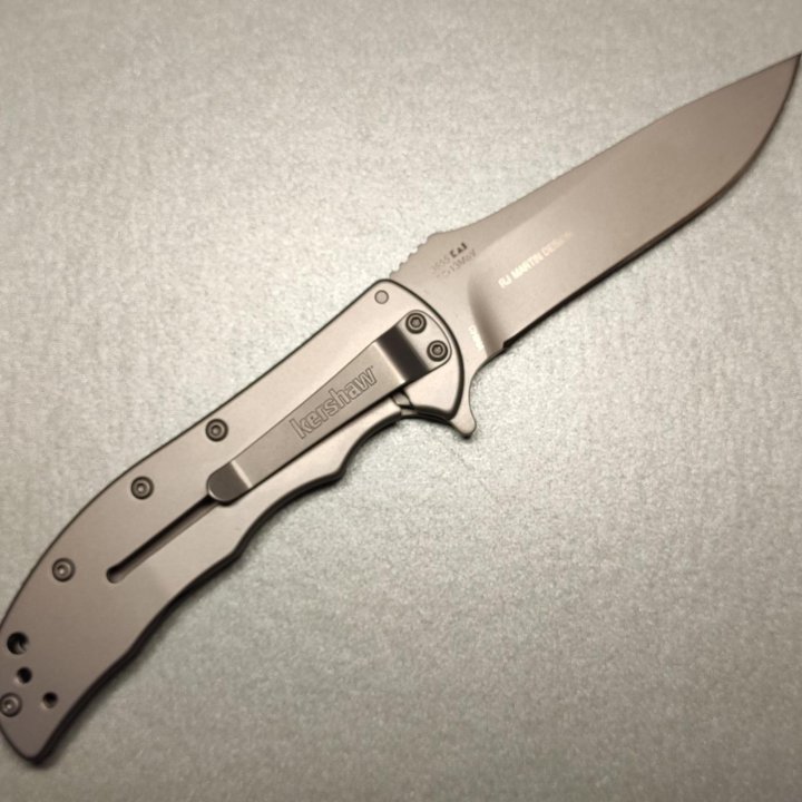 Нож складной Kershaw 3655. Новый