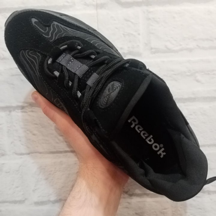 ❄Кроссовки Reebok Демисезон❄