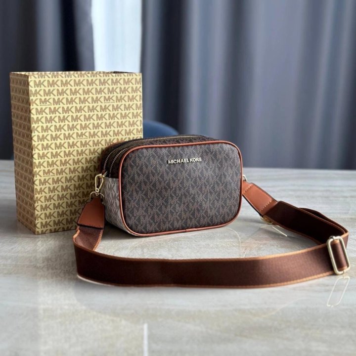 Сумки MICHAEL KORS 