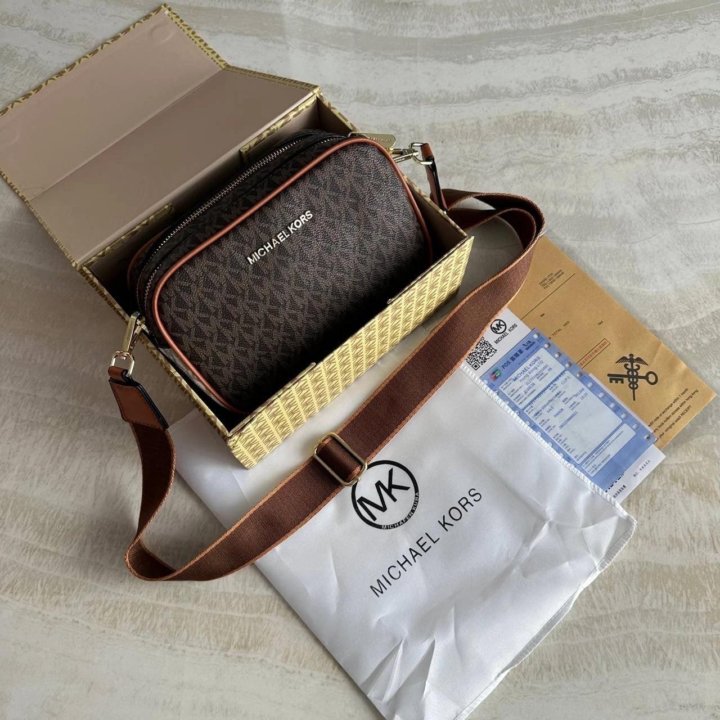 Сумки MICHAEL KORS 