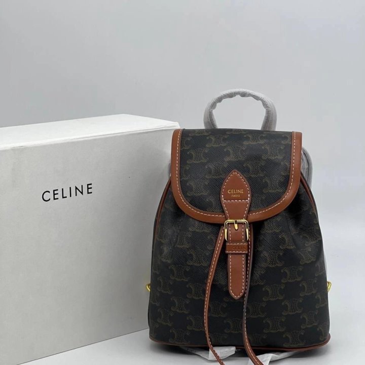 Рюкзаки Celine