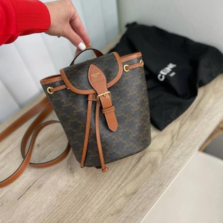 Рюкзаки Celine