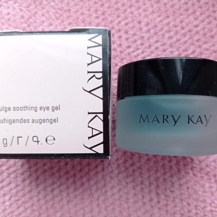 Гель для кожи вокруг глаз Mary Kay