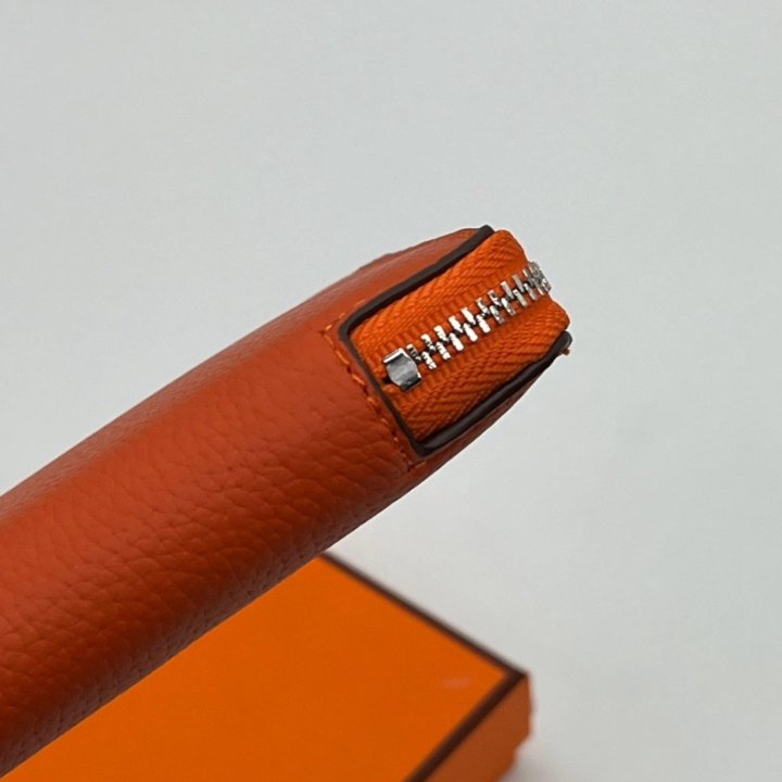 Кошельки Hermes