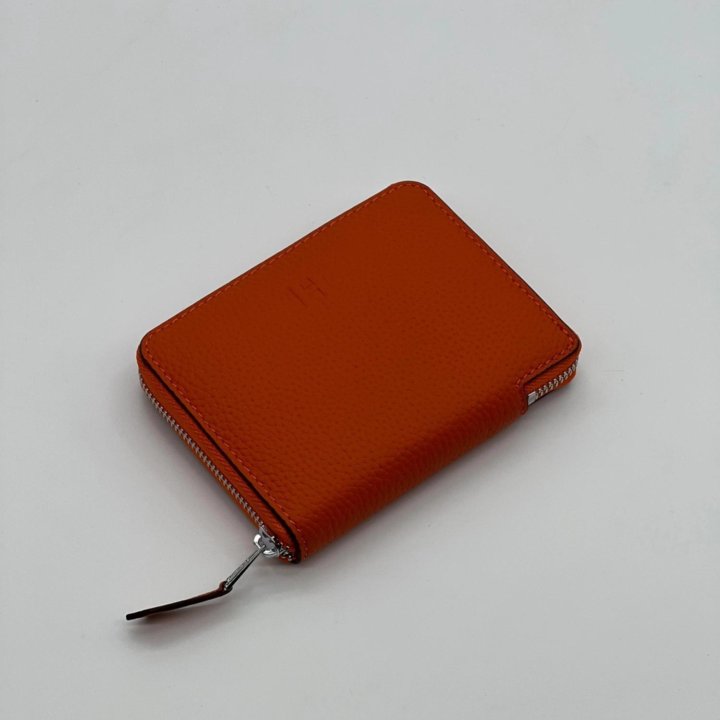 Кошельки Hermes