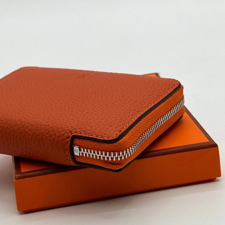 Кошельки Hermes