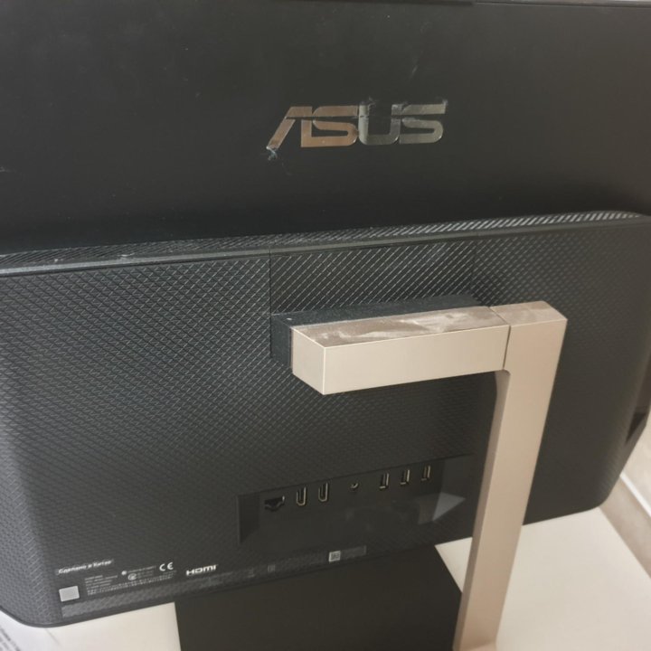 Моноблок ASUS Zen AiO A5400WFAK-BA131T