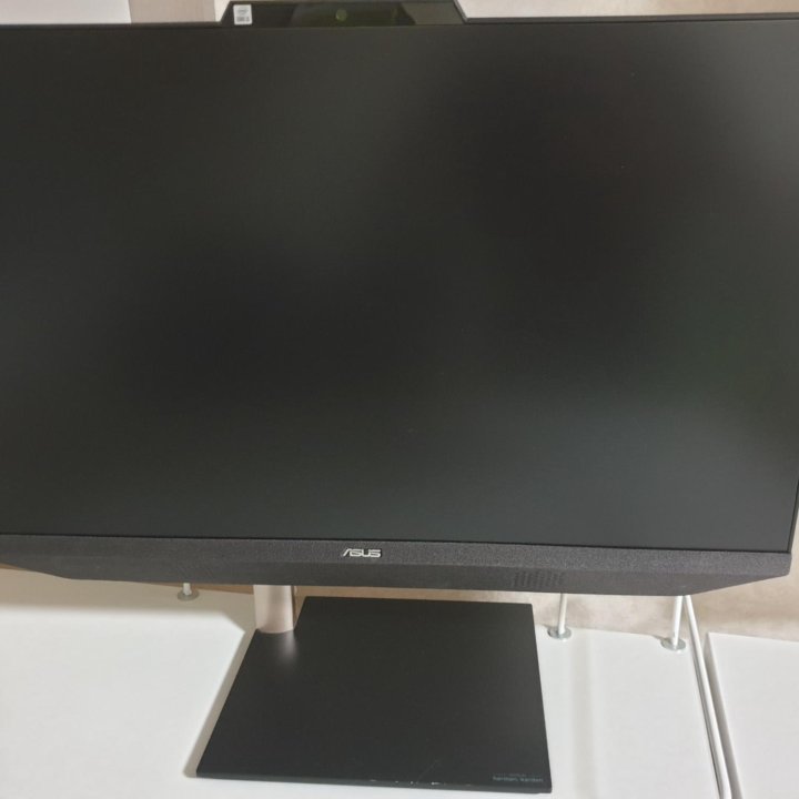 Моноблок ASUS Zen AiO A5400WFAK-BA131T