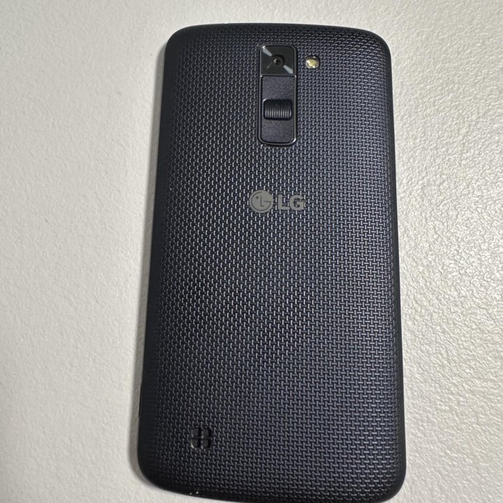 LG K10 LTE