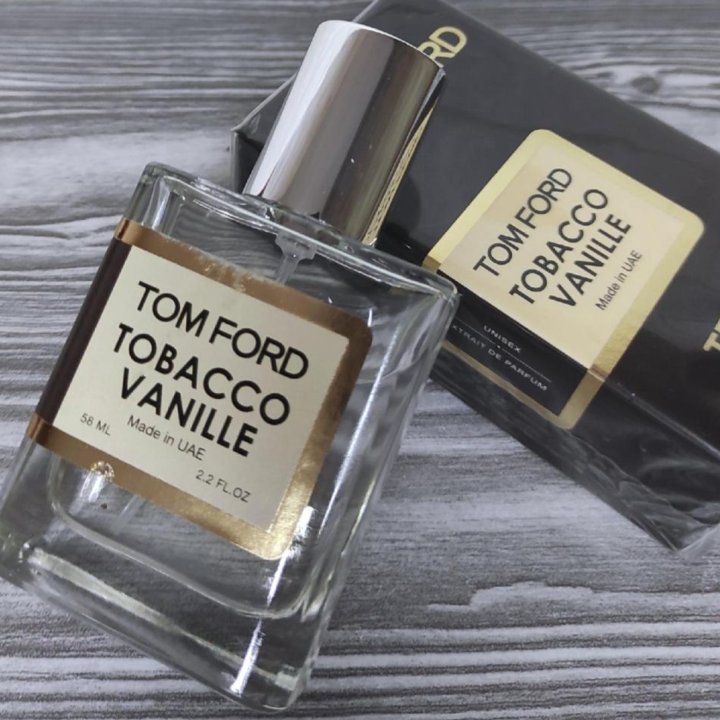 Тестер Tobacco Vanille Tom Ford 58 мл.