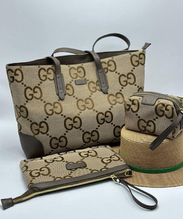 Сумка Gucci