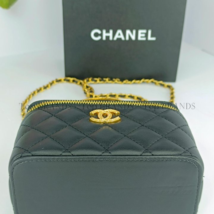 Сумка Chanel
