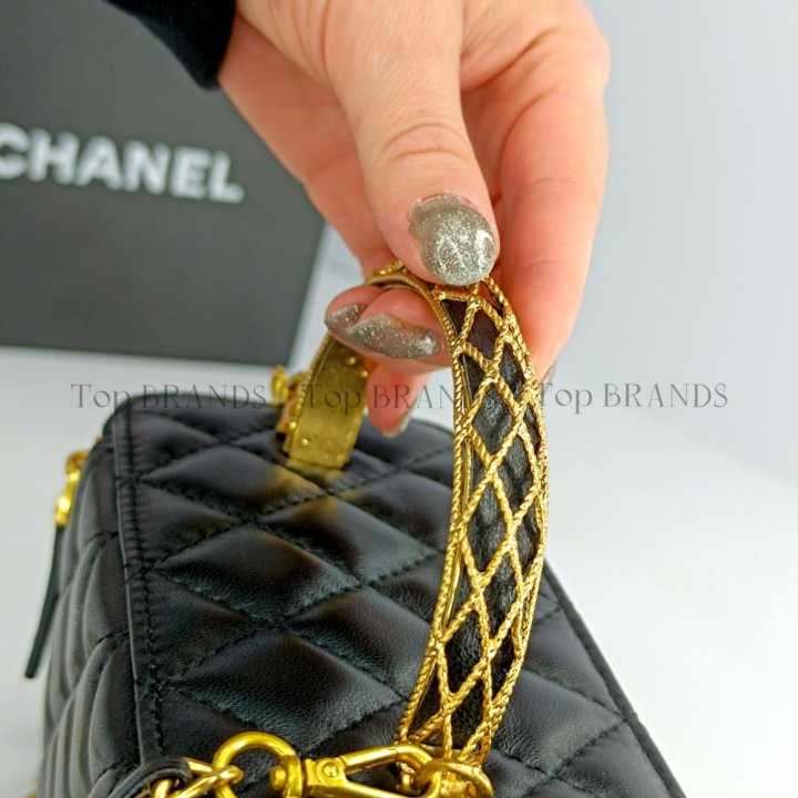 Сумка Chanel