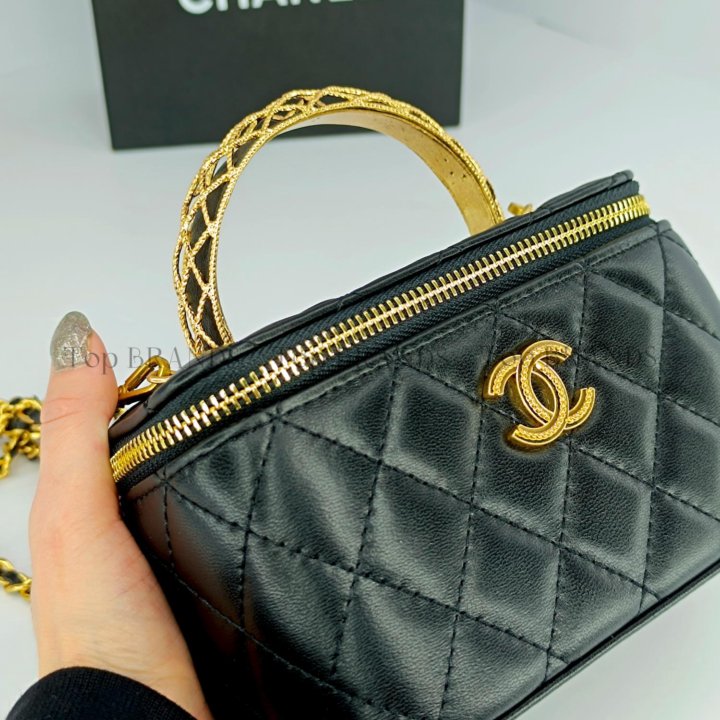 Сумка Chanel