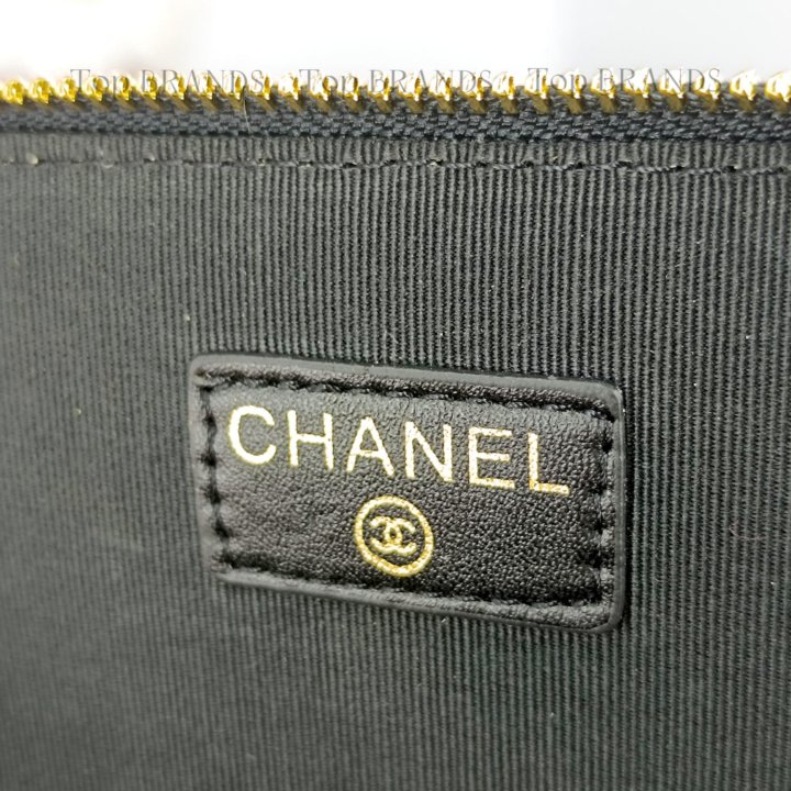 Сумка Chanel