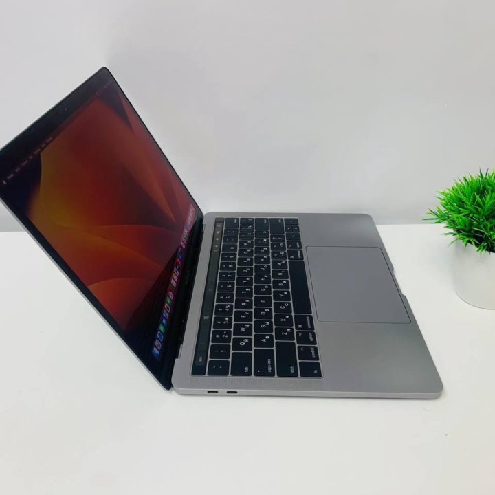 Macbook Pro 13 2017 touch bar