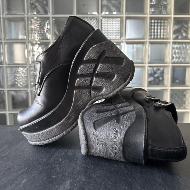 Ботинки Newrock