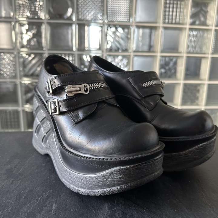 Ботинки Newrock