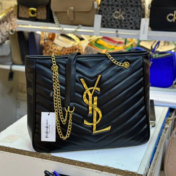 Сумки YSL 