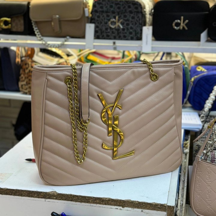 Сумки YSL 