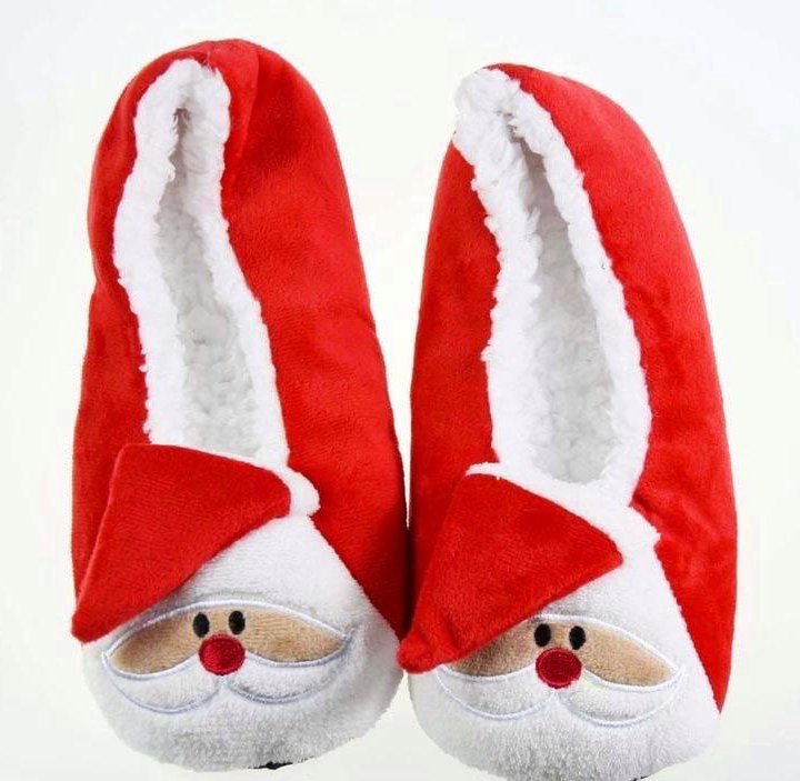 Домашние тапочки