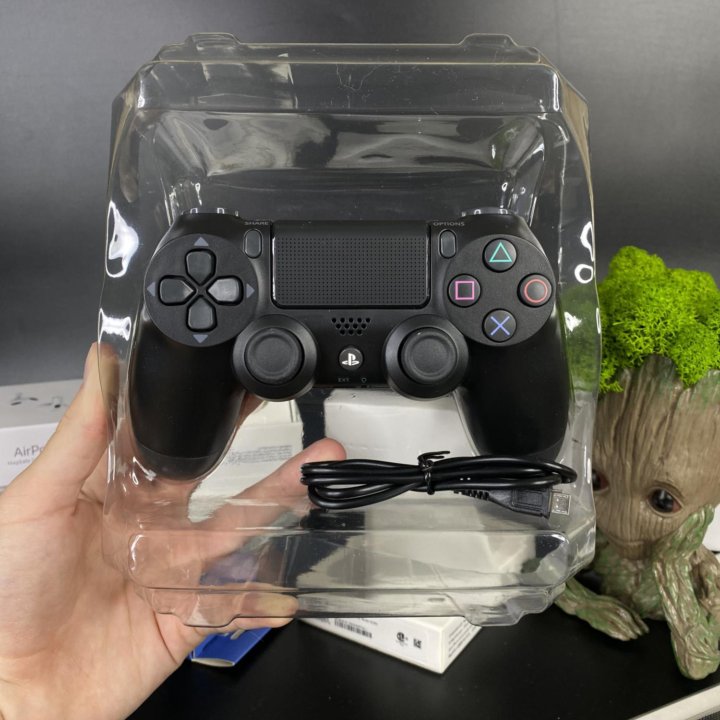 Джойстик DualShock PS4