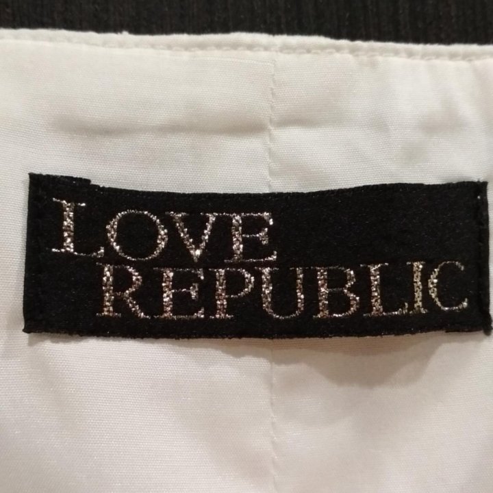 Платья Love Republic 42-44