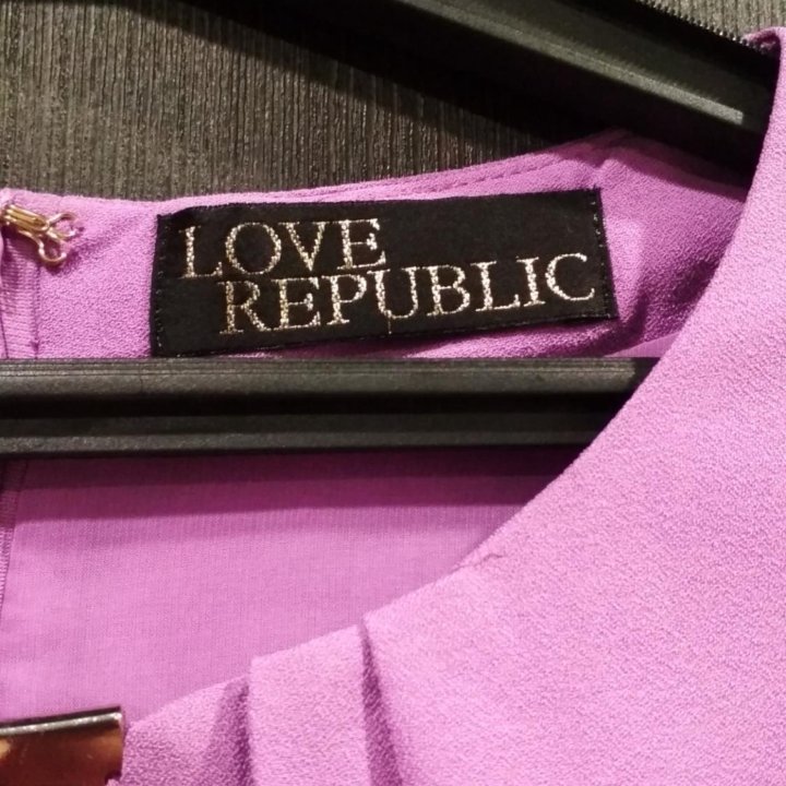 Платья Love Republic 42-44