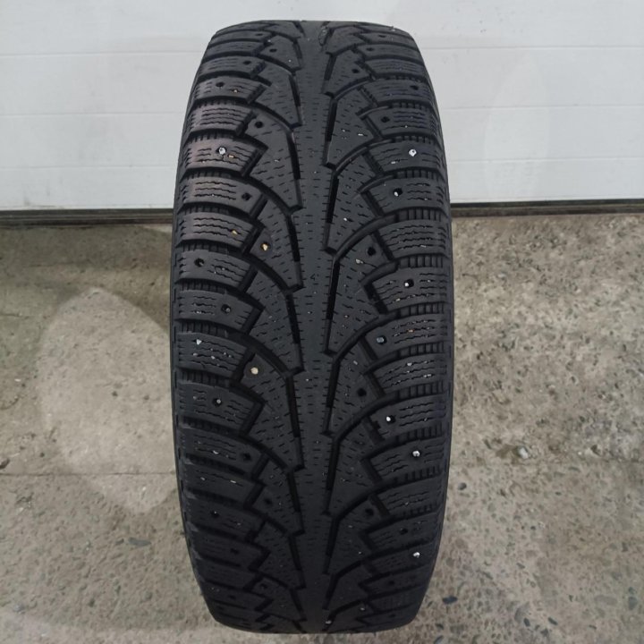 235/60R18 Nokian Nordman 5 SUV (Лот №6864)