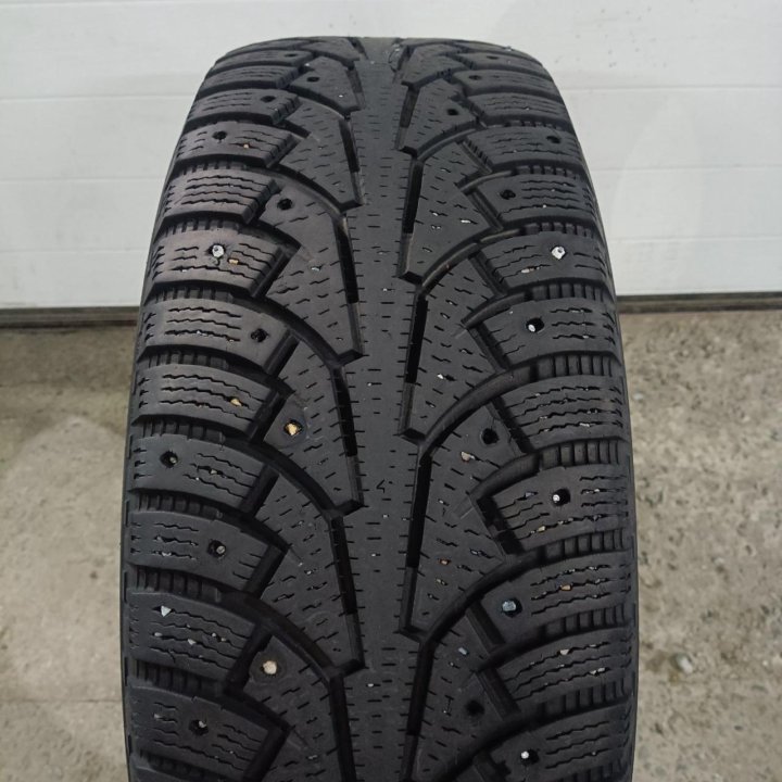 235/60R18 Nokian Nordman 5 SUV (Лот №6864)