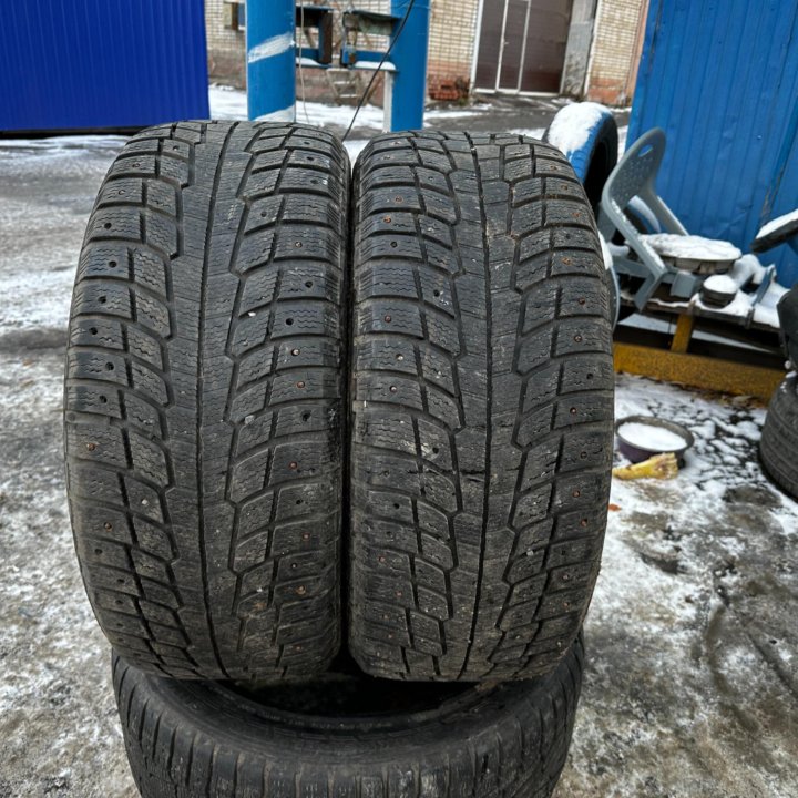 255/50/19 зима Michelin X-Ice North