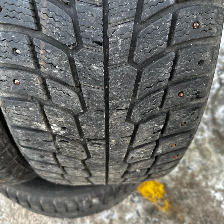 255/50/19 зима Michelin X-Ice North