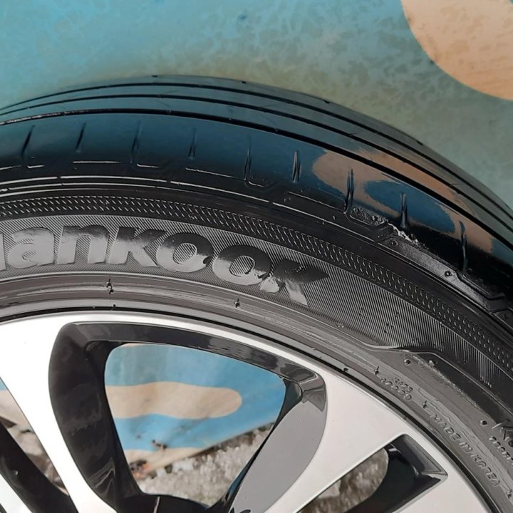 Hankook Ventus Prime 3